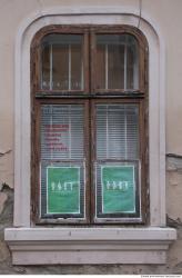 Photo Textures of Windows